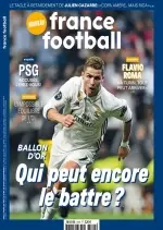 France Football N° 3705 du mardi 09 mai 2017 [Magazines]