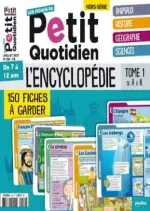 Les Fiches du Petit Quotidien Hors-Série N.10 - Juillet 2017 [Magazines]