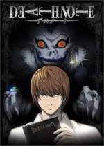 DEATH NOTE - INTÉGRALE 13 TOMES [Mangas]