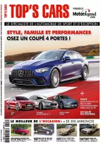 Top’s Cars N°623 – Janvier 2019 [Magazines]