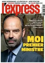 L'Express N.3442 - 21 au 27 Juin 2017 [Magazines]