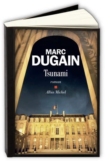 Tsunami  Marc Dugain [Livres]