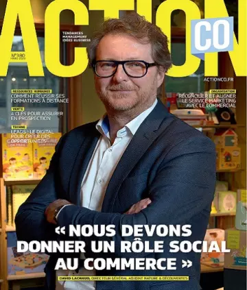 Action Commerciale N°380 – Mars 2022  [Magazines]