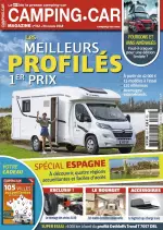 Camping-Car Magazine N°312 – Novembre 2018 [Magazines]