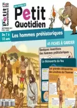 Les Fiches du Petit Quotidien N.58 - Septembre 2017 [Magazines]