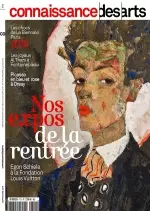 Connaissance Des Arts N°773 – Septembre 2018  [Magazines]