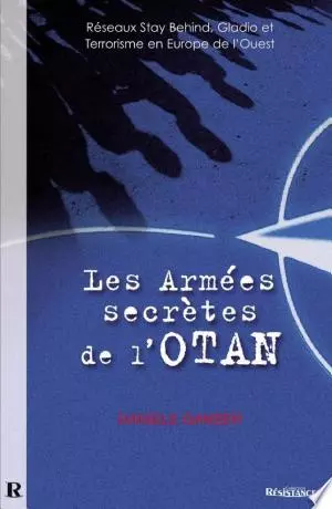 Les armées secrètes de l'Otan  [Livres]