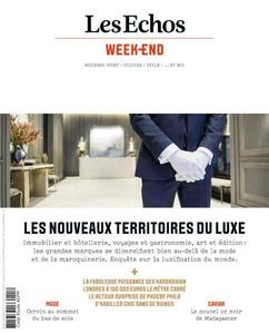 Les Echos Week-end - 24 Novembre 2023 [Magazines]