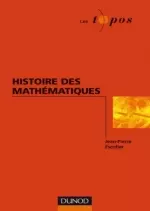 Histoire Des Mathématiques [Livres]