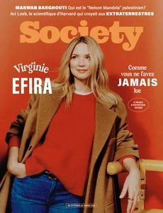 Society N.225 - 29 Février 2024 [Magazines]
