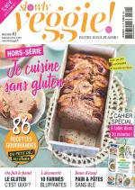 Slowly Veggie Hors Série N°2 – Septembre 2018  [Magazines]