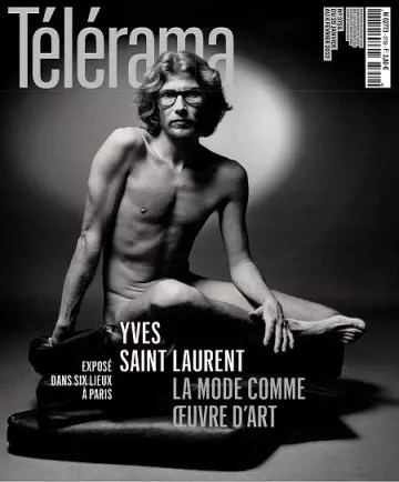 Télérama Magazine N°3759 Du 29 Janvier 2022  [Magazines]