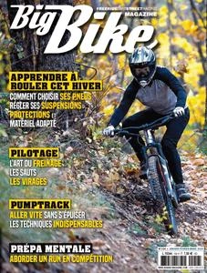 Big Bike Magazine N.154 - Janvier-Février-Mars 2024 [Magazines]