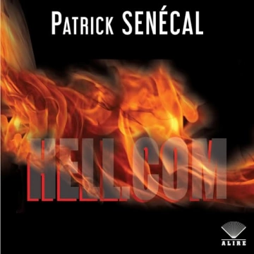 Hell.com Patrick Senécal [AudioBooks]