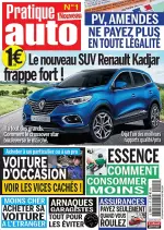 Pratique Auto N°1 – Janvier-Février 2019  [Magazines]