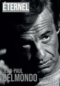 Éternel Collection N.5 - Jean-Paul Belmondo 1933-2021 [Magazines]