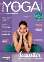 Esprit Yoga - Janvier-Février 2018 [Magazines]