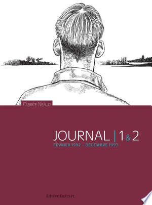 Journal T01 & T02 [BD]