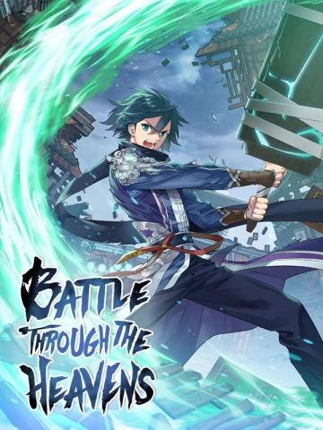 Battle Through The Heavens  [Mangas]