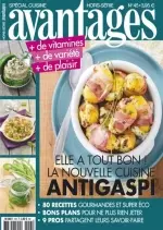 Avantages Hors-Série Cuisine N.45 2017 [Magazines]