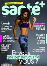 Santé + - Mars 2018 [Magazines]