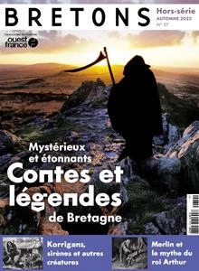Bretons Hors-Série - Automne 2023 [Magazines]