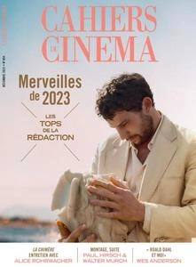 Cahiers du Cinéma - Décembre 2023 [Magazines]