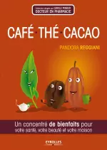Café, thé, cacao [Livres]