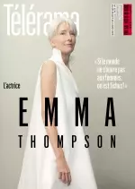 Télérama Magazine Du 28 Juillet 2018 [Magazines]