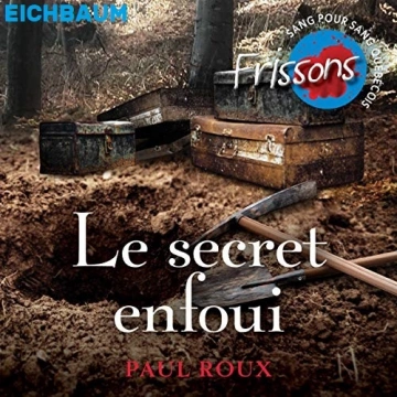 LE SECRET ENFOUI - PAUL ROUX [AudioBooks]