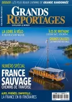 Grands Reportages Hors Série N°20 – Été 2018 [Magazines]