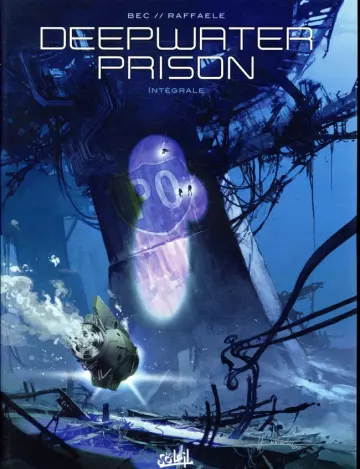 Deepwater Prison  [BD]
