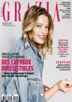 Grazia France - 12 Janvier 2018 [Magazines]