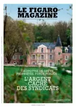 Le Figaro Magazine - 4 Mai 2018 [Magazines]