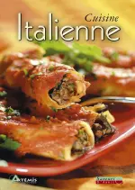 Cuisine italienne 1  [Livres]