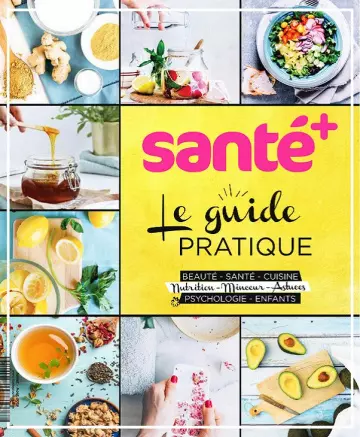 Santé+ N°78 – Juillet-Août 2019 [Magazines]