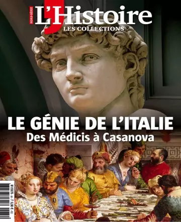Les Collections De L’Histoire N°84 – Juillet-Septembre 2019 [Magazines]