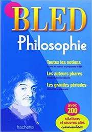 BLED – Philosophie [Livres]