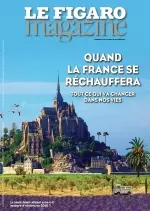 Le Figaro Magazine Du 27 Octobre 2017  [Magazines]