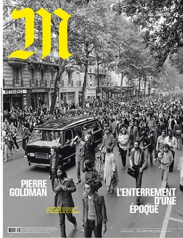 Le Monde Magazine Du 23 au 29 Septembre 2023  [Magazines]