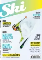 Ski Magazine France - Janvier 2018  [Magazines]