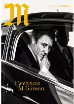 Le Monde Magazine Du 19 Janvier 2019 [Magazines]