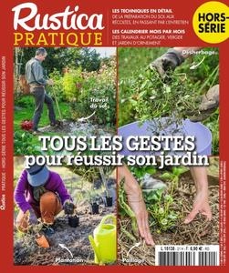 Rustica Pratique Hors-Série - N°21 2024 [Magazines]