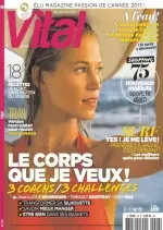 Vital France - Juillet-Août 2017 [Adultes]