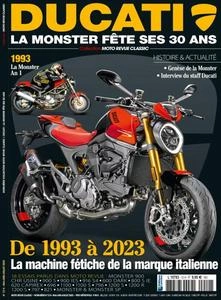 Moto Revue Classic Hors-Série Collection - Mai-Juillet 2023  [Magazines]