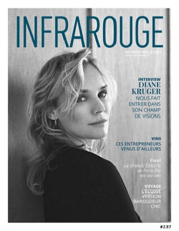Infrarouge N°237 – Septembre 2023 [Magazines]