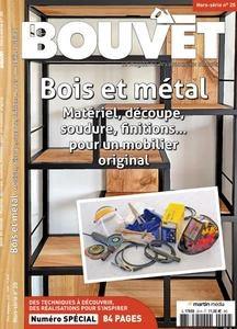Le Bouvet Hors-Série N°20 - Novembre 2023 [Magazines]