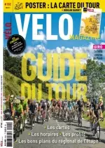Vélo Magazine - Juin 2017  [Magazines]
