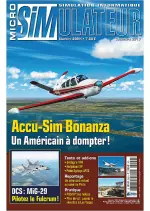 Micro Simulateur N°299 – Décembre 2018 [Magazines]