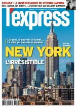 L’Express N°3511 Du 17 au 23 Octobre 2018 [Magazines]